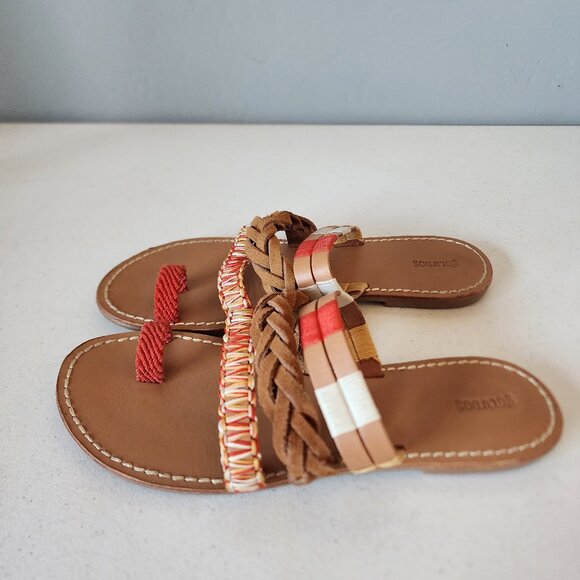 Soludos Sandals "NEW" - Picture 4 of 15
